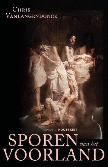 Afbeelding van Sporen van het voorland