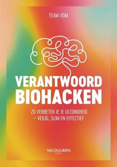 Afbeelding van Verantwoord biohacken