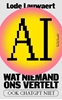 Afbeelding van AI, wat niemand ons vertelt