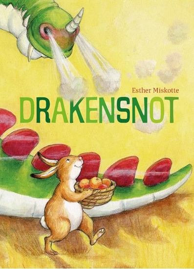 Afbeelding van Drakensnot