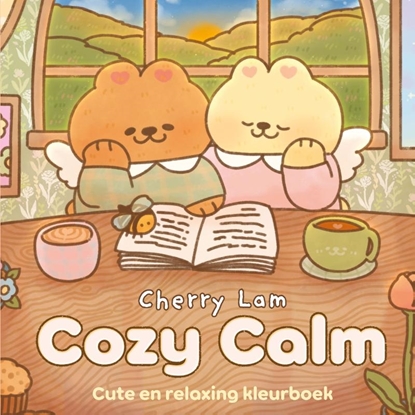 Afbeeldingen van Cozy calm