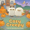 Afbeelding van Cozy creepy