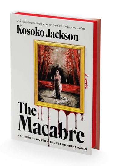 Afbeelding van Macabre (Deluxe Limited Edition)