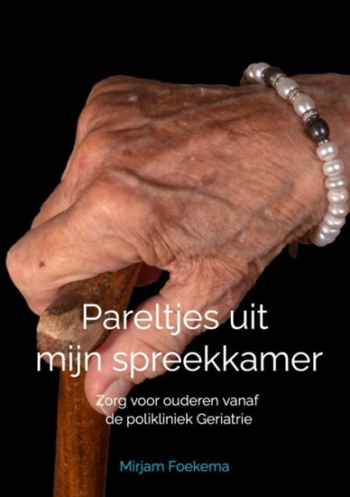Afbeelding van Pareltjes uit mijn spreekkamer