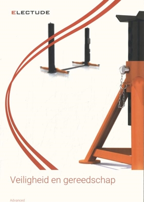 Afbeeldingen van Electude Classroom Veiligheid en gereedschap advanced