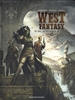 Afbeelding van West Fantasy De ork, de rechter & de marshal