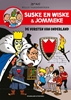 Afbeelding van Suske en Wiske & Jerommeke De vorsten van Onderland