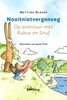 Afbeelding van Nooitnietvergenoeg