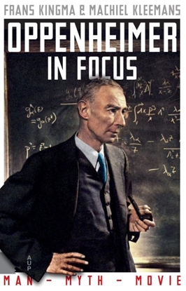 Afbeeldingen van Oppenheimer in Focus
