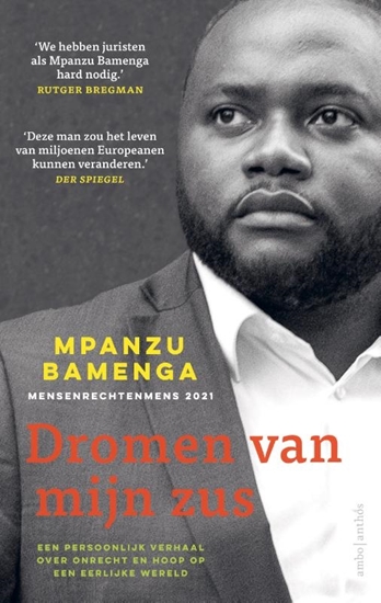 Afbeelding van Dromen van mijn zus