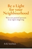 Afbeelding van Be a Light for your Neighbourhood