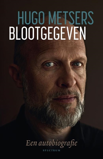 Afbeelding van Blootgegeven