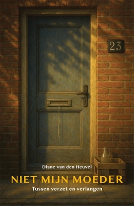 Afbeeldingen van Niet mijn moeder