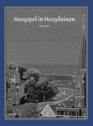 Afbeeldingen van Hoogspel in Hoogduinen