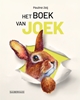 Afbeelding van Het boek van Joek