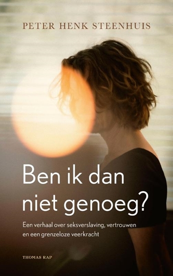 Afbeelding van Ben ik dan niet genoeg?