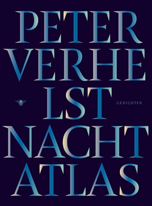 Afbeeldingen van Nachtatlas