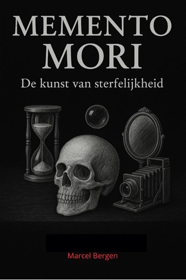 Afbeelding van Memento Mori