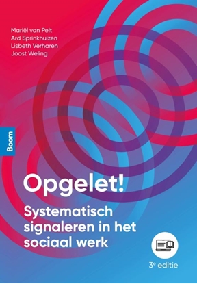 Afbeeldingen van Opgelet!