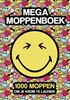 Afbeelding van Smiley - Mega Moppenboek