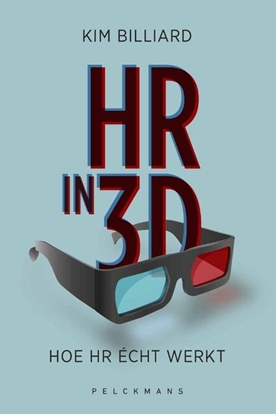 Afbeeldingen van HR in 3D