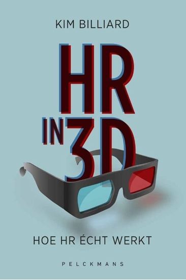 Afbeelding van HR in 3D