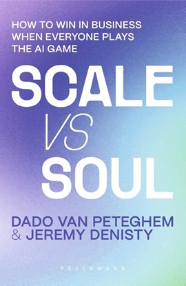 Afbeeldingen van Scale Versus Soul
