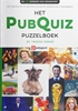 Afbeelding van De quizboeken van Denksport Het PubQuiz puzzelboek - De tweede ronde
