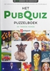 Afbeelding van De quizboeken van Denksport Het PubQuiz puzzelboek - De tweede ronde
