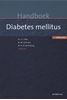 Afbeelding van Handboek diabetes mellitus
