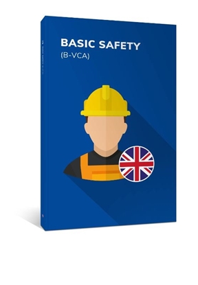 Afbeeldingen van Basic Safety