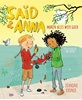 Afbeelding van Saïd en Anna Saïd en Anna maken alles weer goed