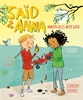 Afbeelding van Saïd en Anna Saïd en Anna maken alles weer goed