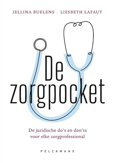 Afbeelding van De zorgpocket
