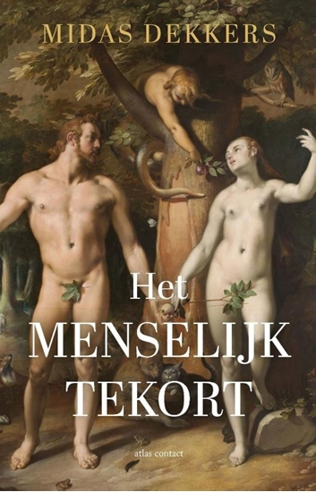 Afbeelding van Het menselijk tekort