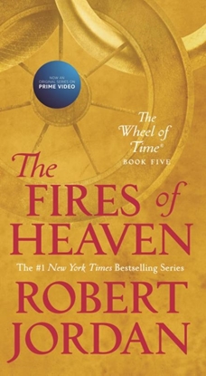 Afbeeldingen van Wheel of Time Fires of Heaven