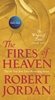 Afbeelding van Wheel of Time Fires of Heaven