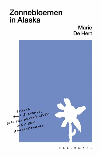 Afbeelding van Zonnebloemen in Alaska