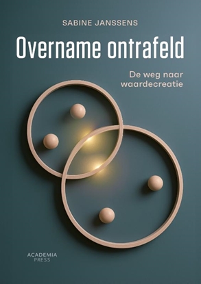 Afbeeldingen van Overname ontrafeld