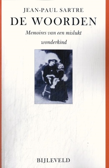 Afbeelding van De woorden