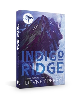 Afbeeldingen van The Edens Indigo Ridge