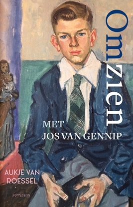 Afbeeldingen van Omzien met Jos van Gennip