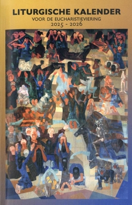 Afbeeldingen van Liturgische kalender 2026