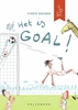 Afbeelding van Ik lees over sport: Het is GOAL!