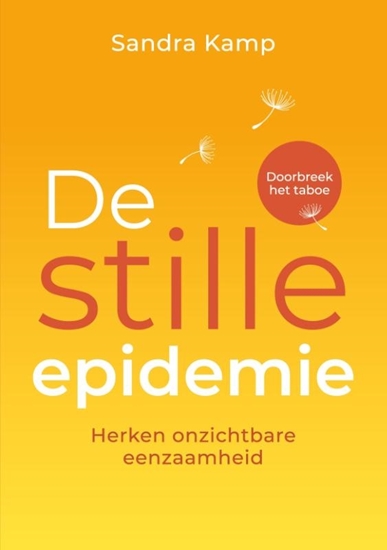 Afbeelding van De stille epidemie