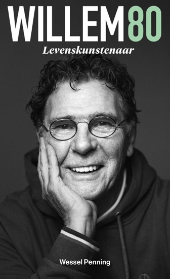 Afbeelding van Willem 80