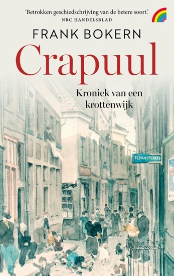 Afbeelding van Crapuul