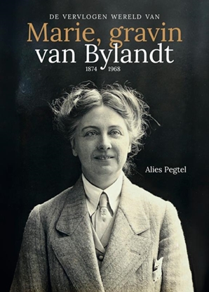 Afbeeldingen van De vervlogen wereld van Marie, gravin van Bylandt (1874-1968)