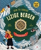 Afbeelding van IJzige bergen