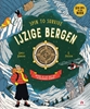Afbeelding van IJzige bergen
